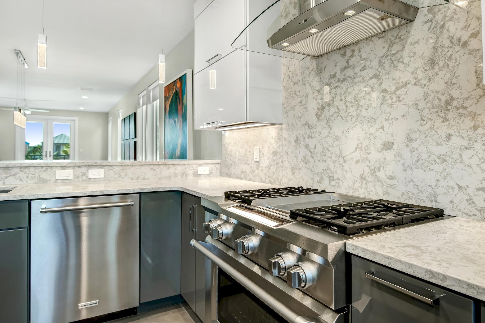 DESTINY BY THE SEA S/D - Residential