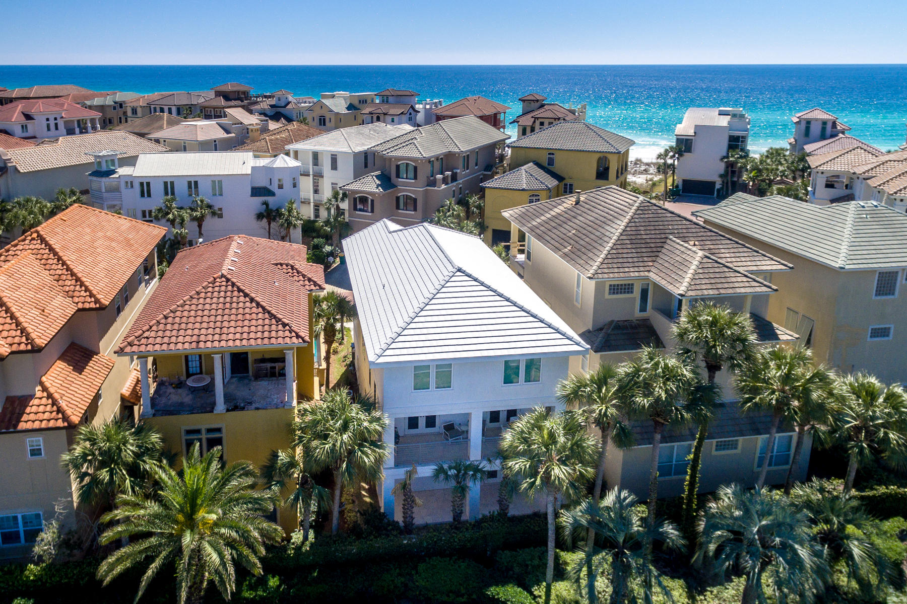 DESTINY BY THE SEA S/D - Residential