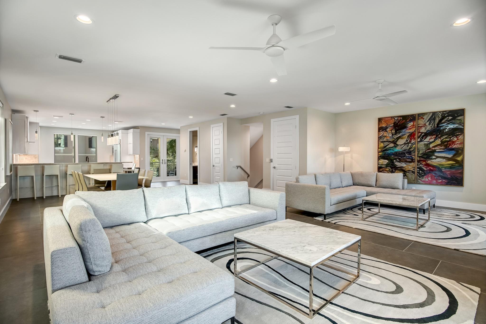 DESTINY BY THE SEA S/D - Residential