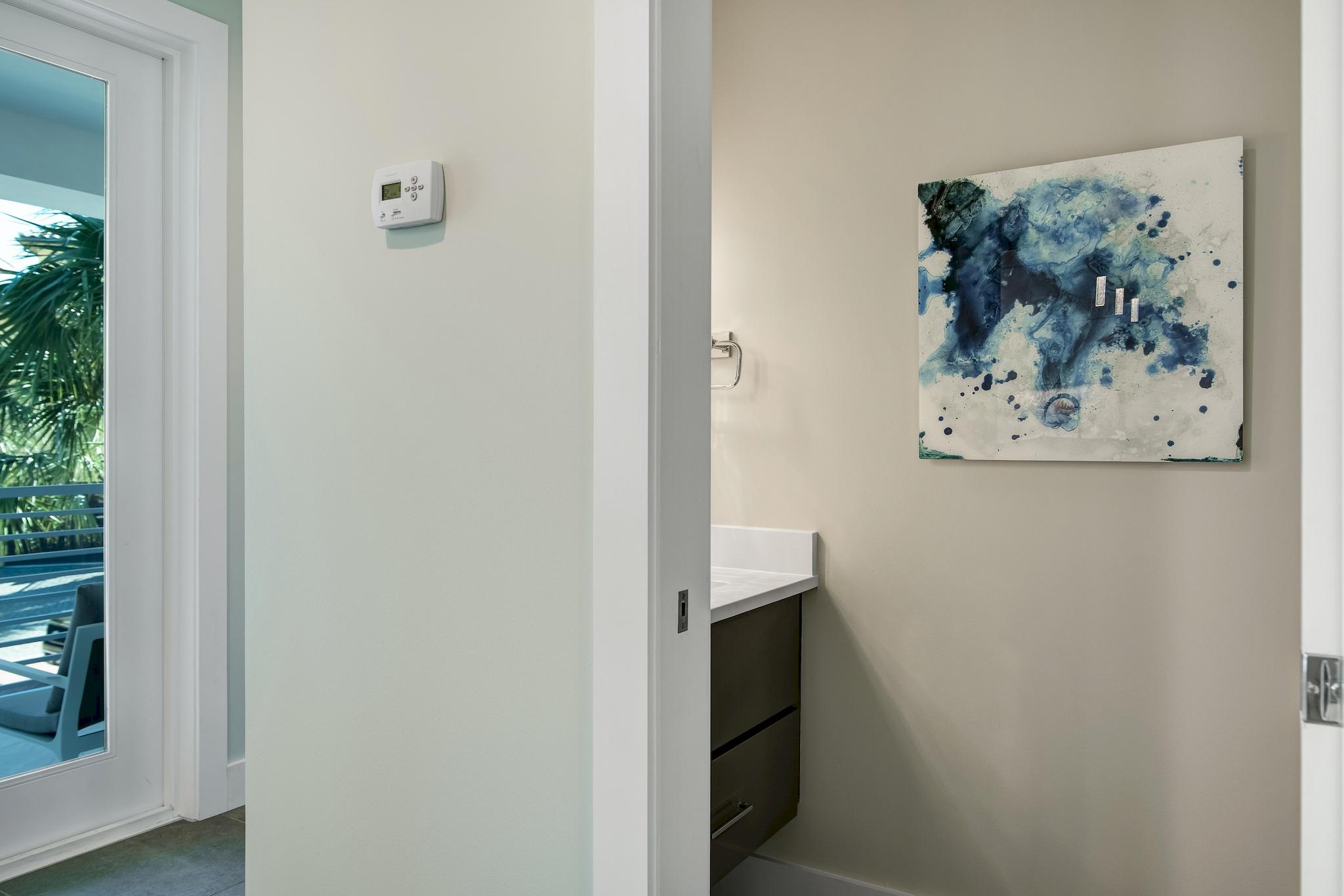 DESTINY BY THE SEA S/D - Residential