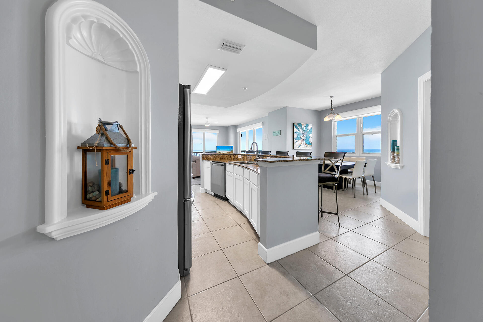 Sunrise Beach - Residential