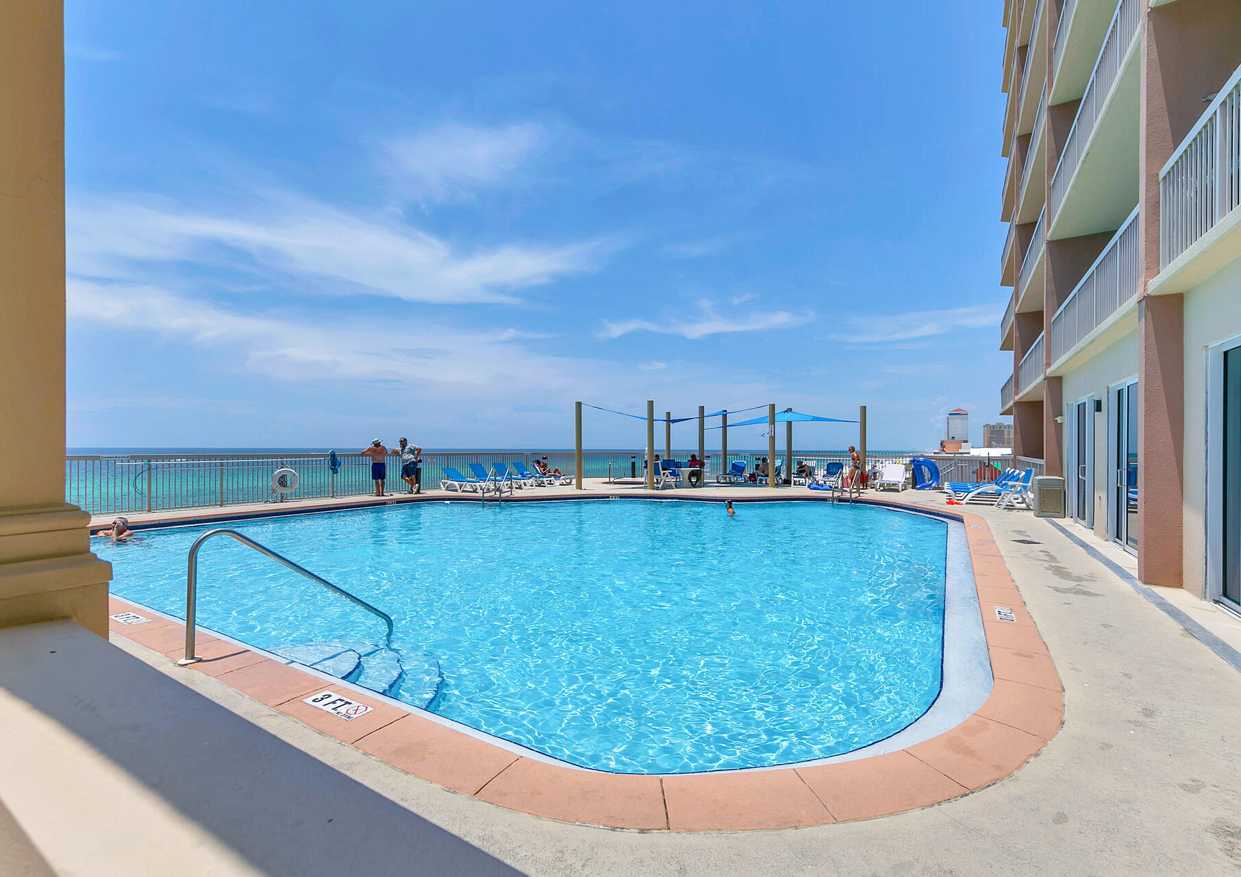 Sunrise Beach - Residential