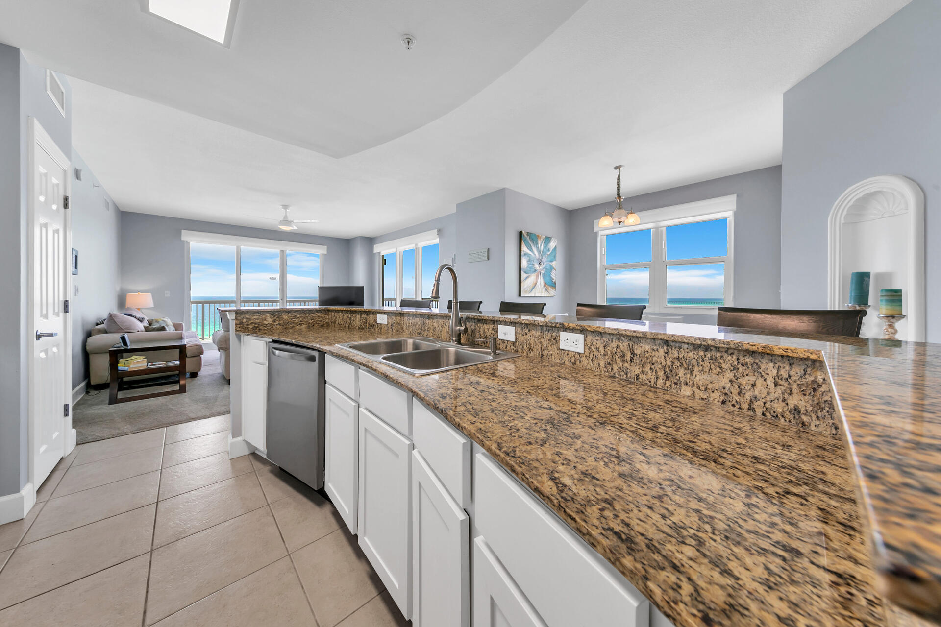 Sunrise Beach - Residential