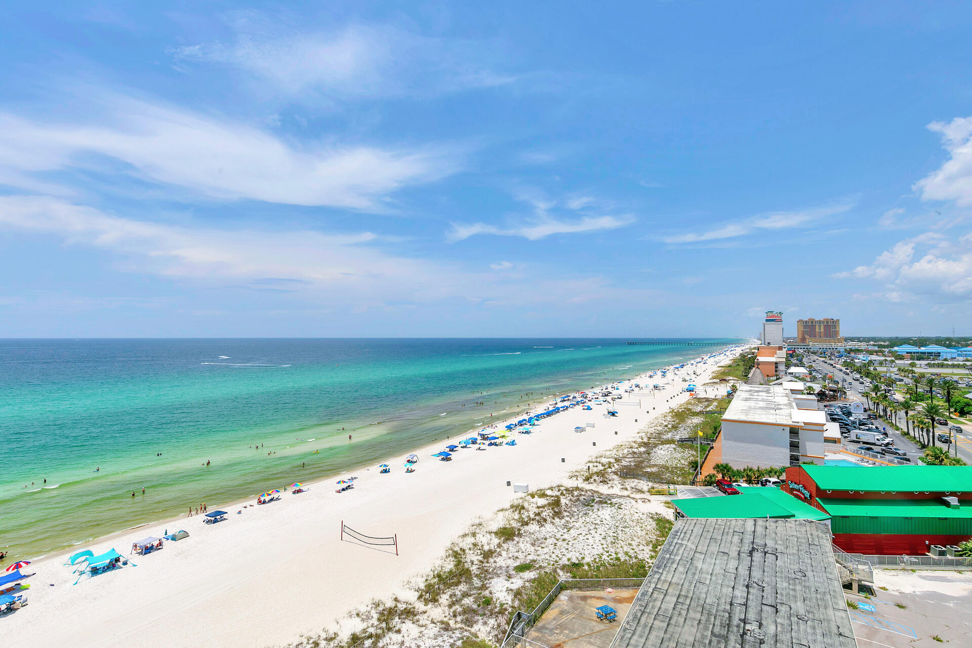 Sunrise Beach - Residential