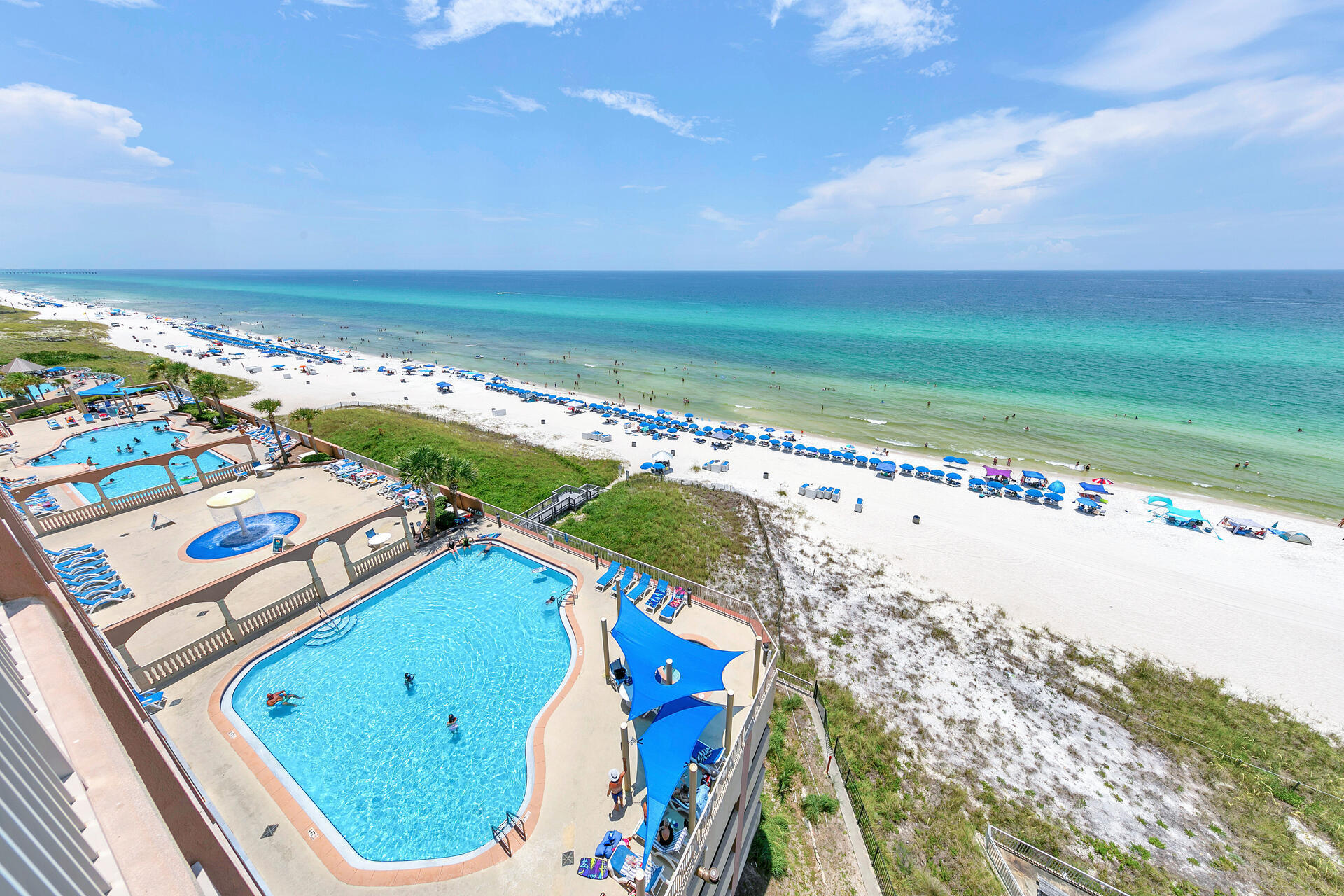 Sunrise Beach - Residential