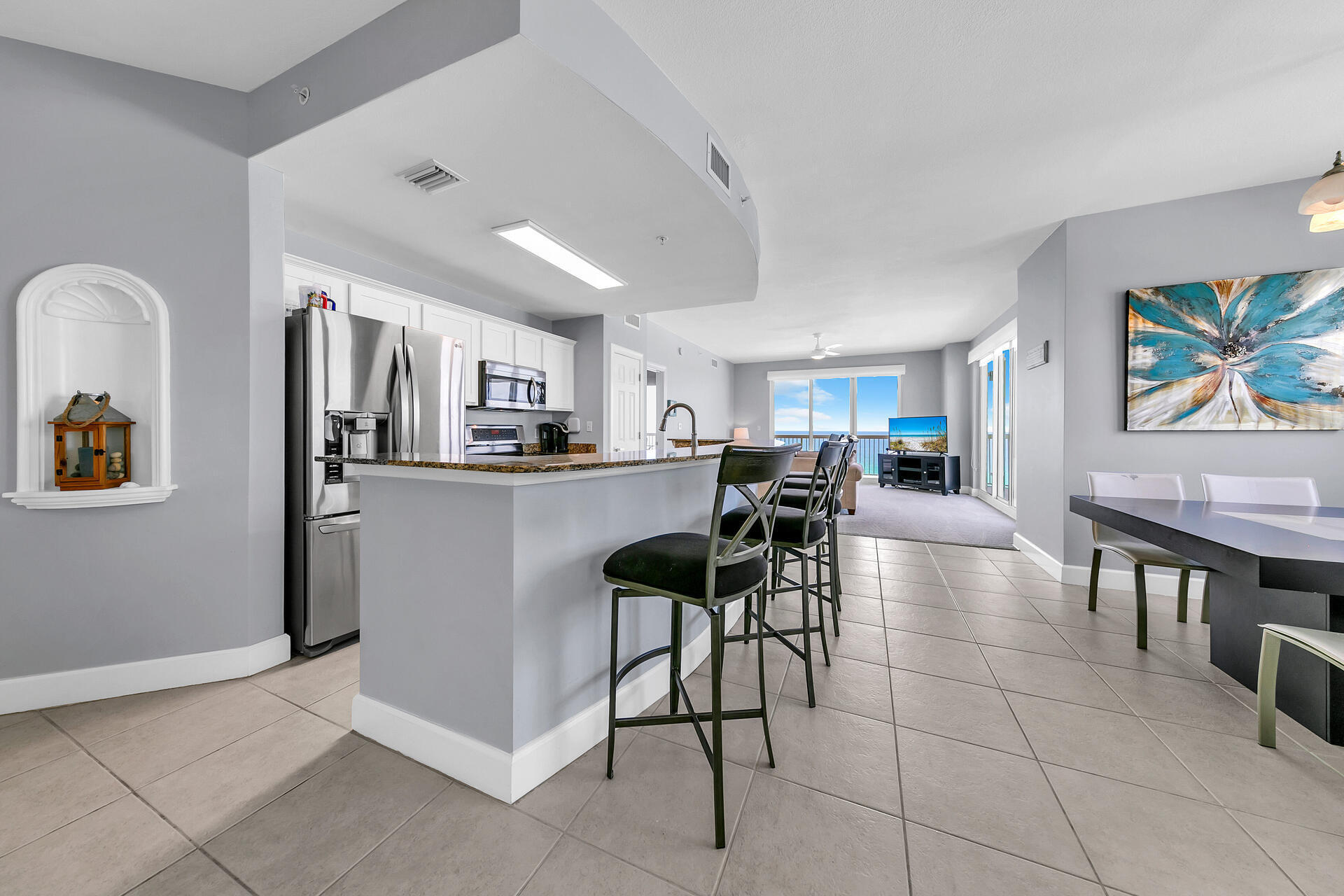 Sunrise Beach - Residential