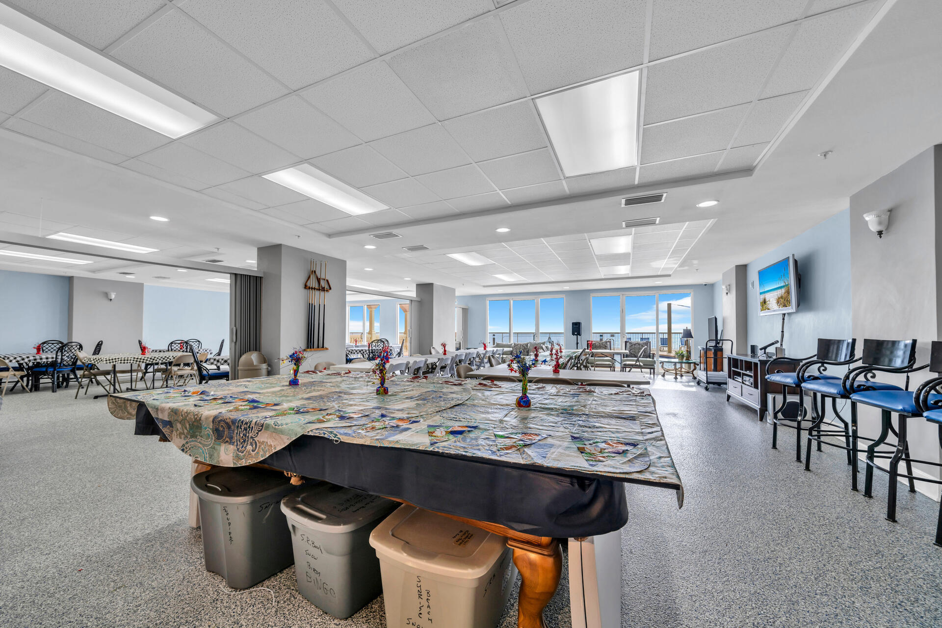 Sunrise Beach - Residential