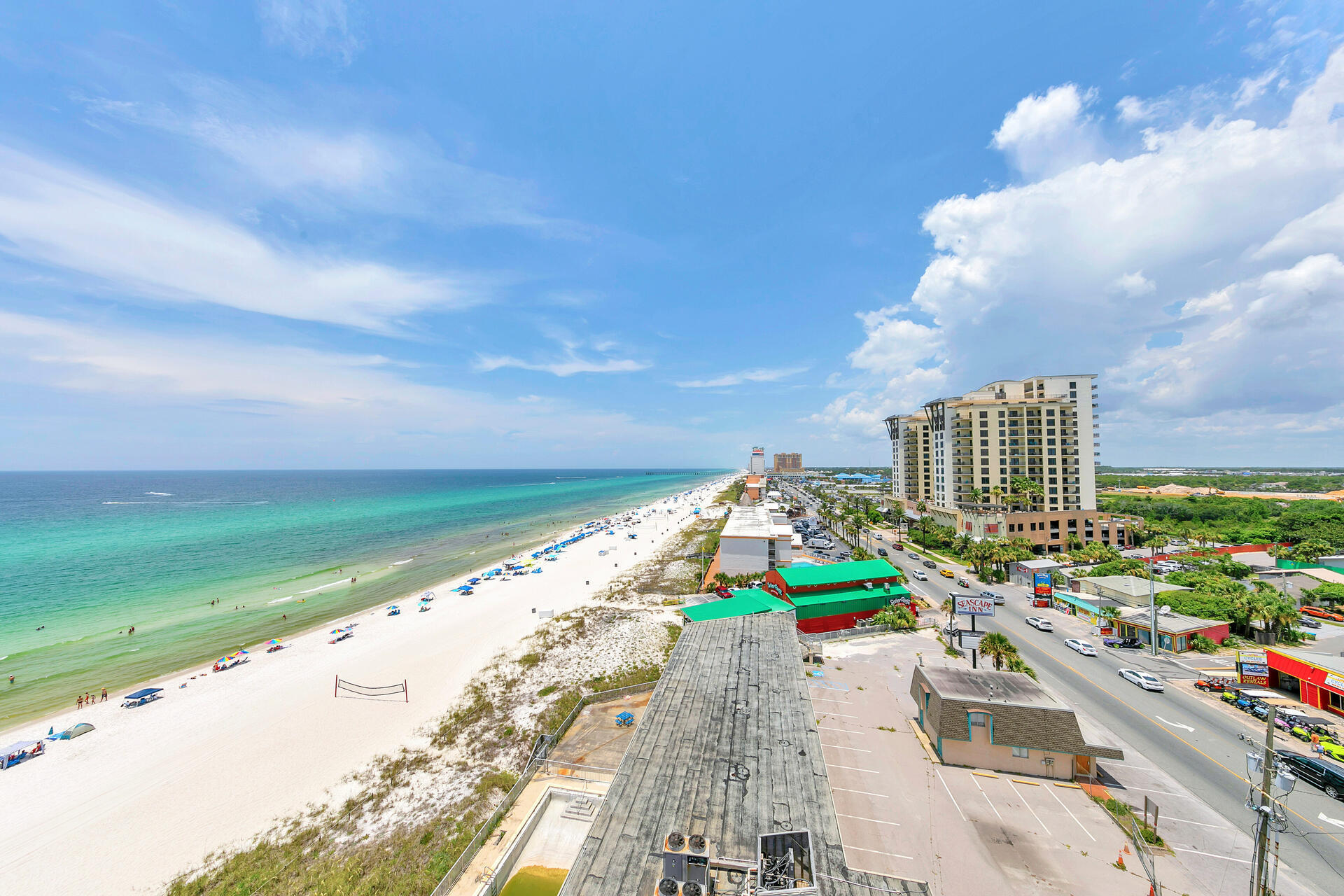 Sunrise Beach - Residential
