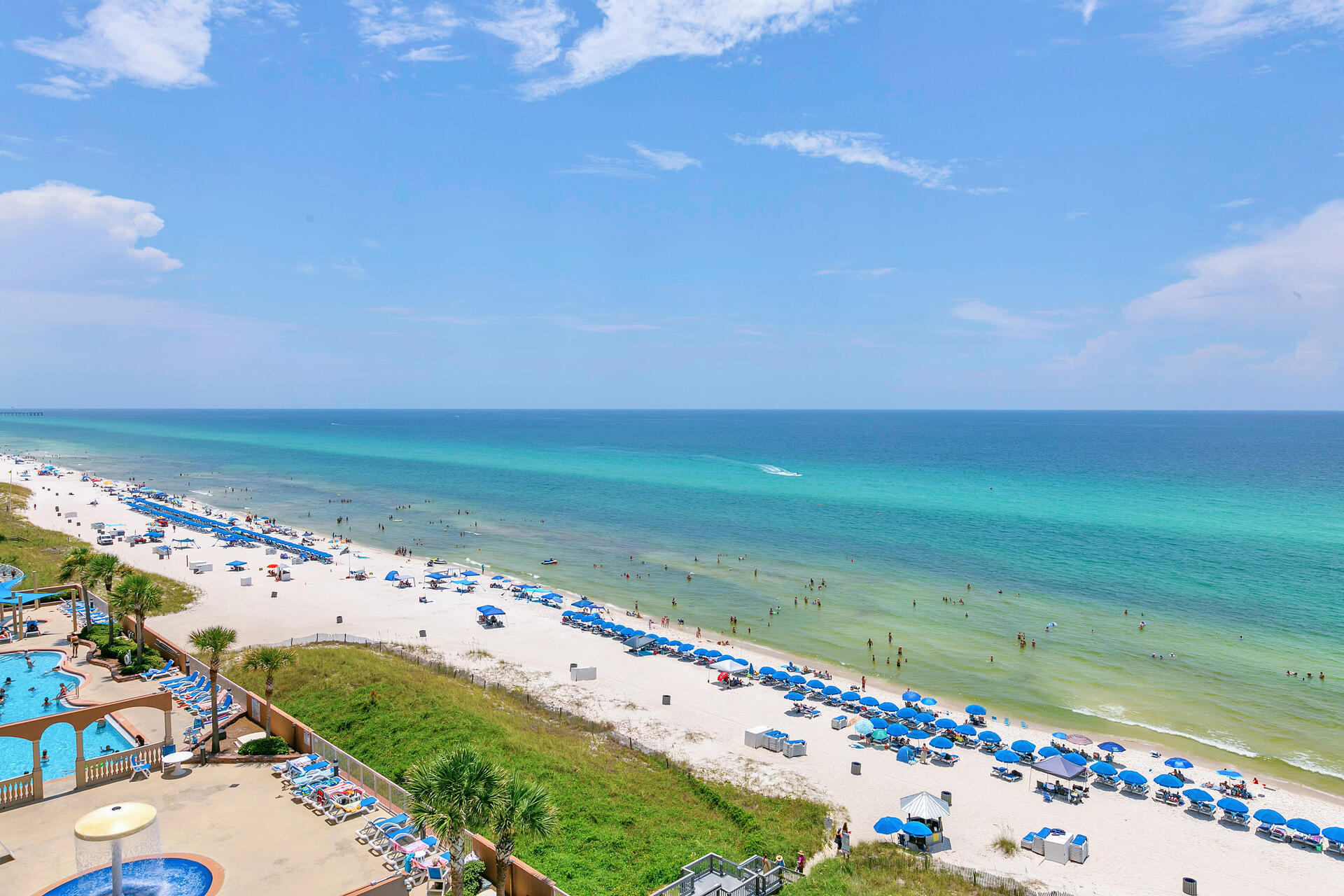 Sunrise Beach - Residential