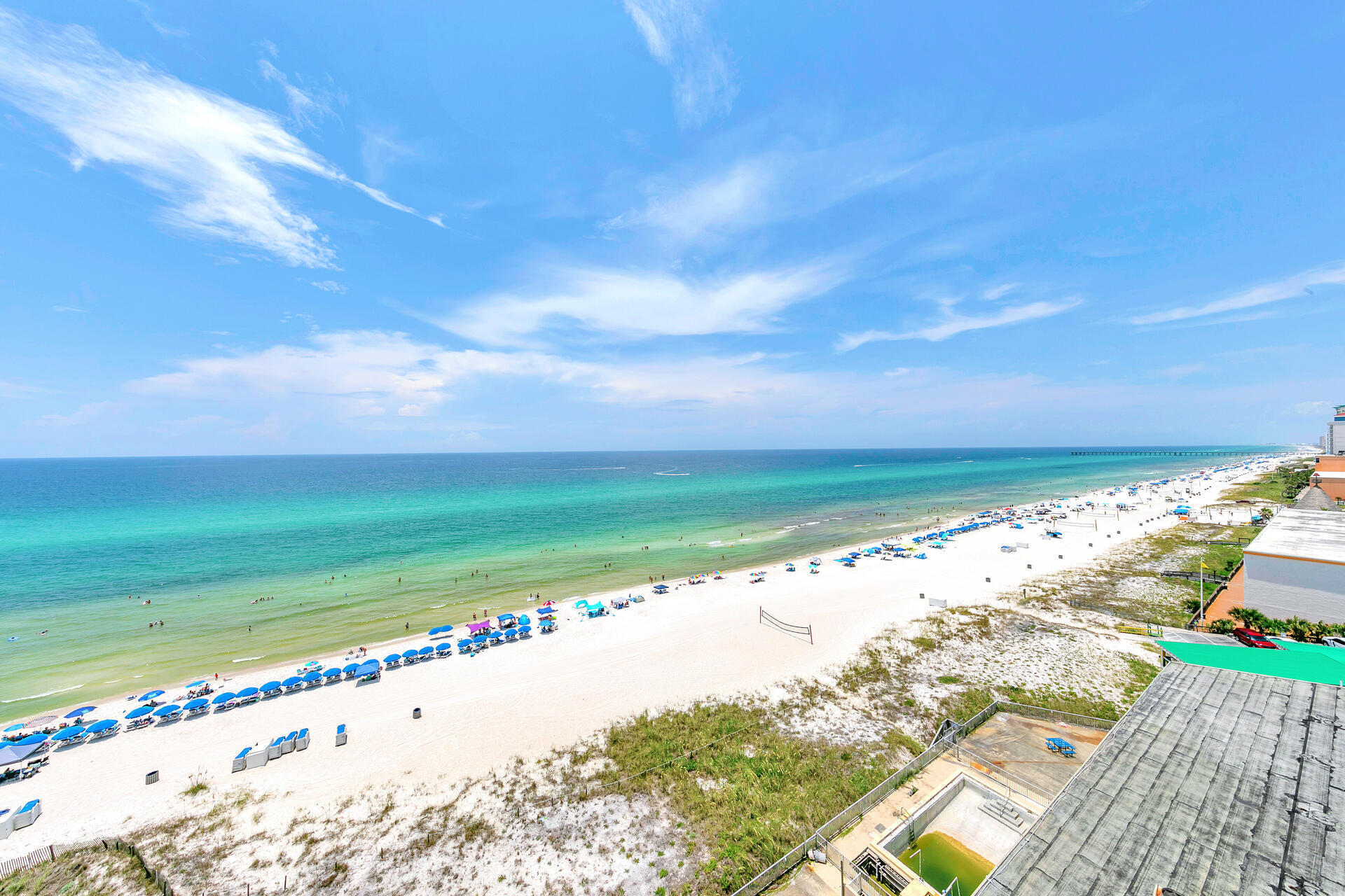 Sunrise Beach - Residential