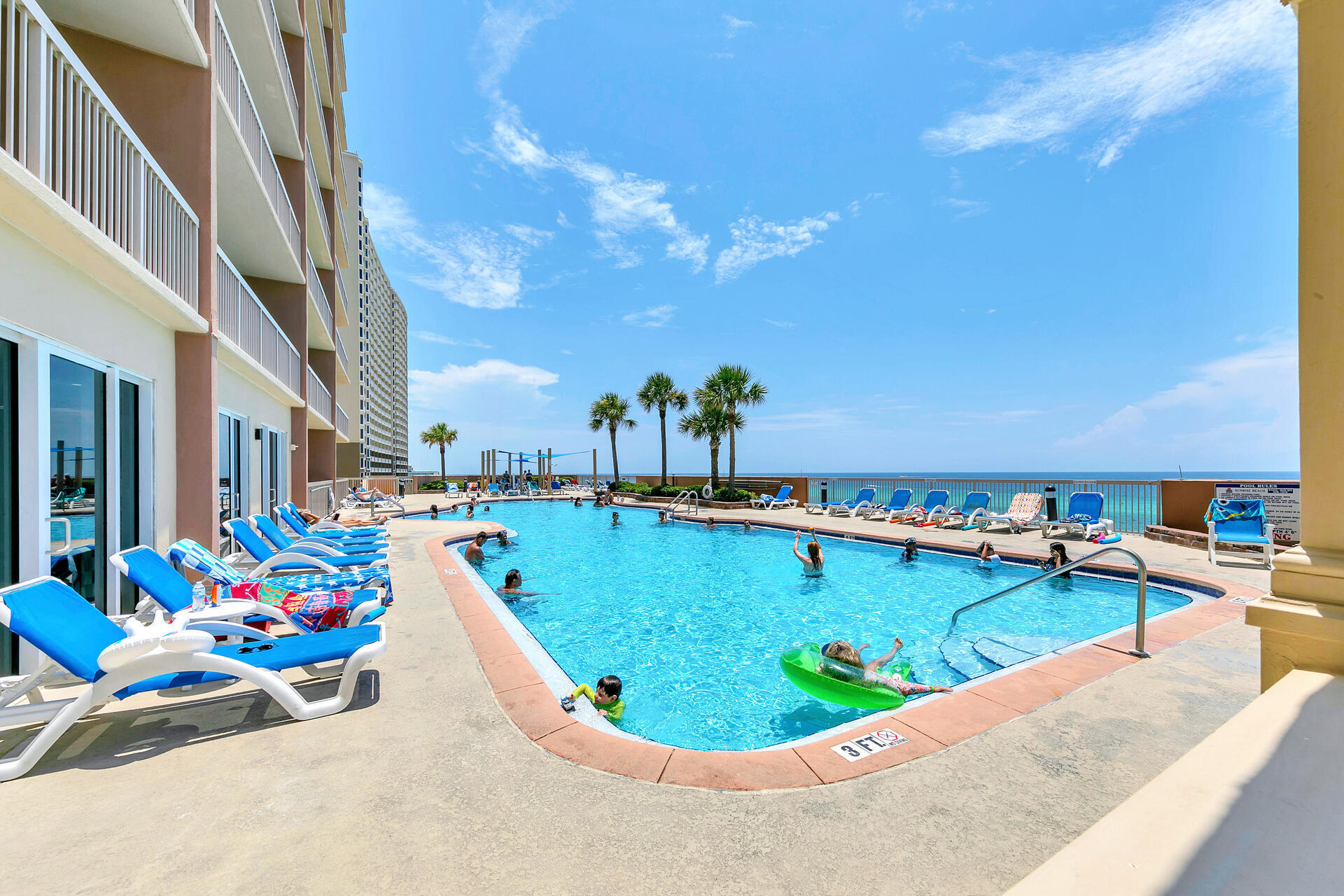 Sunrise Beach - Residential