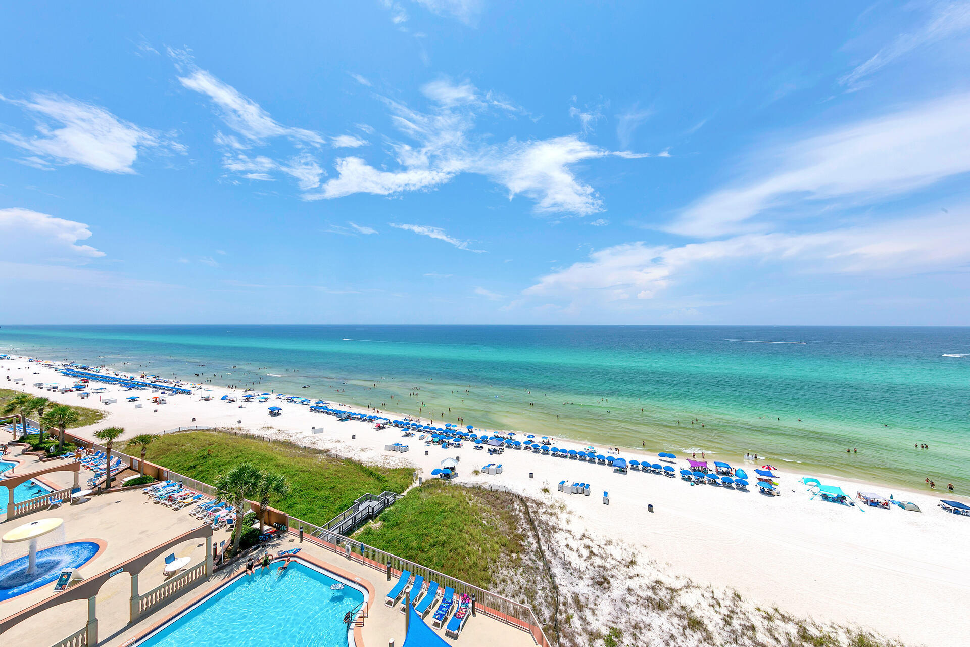 Sunrise Beach - Residential