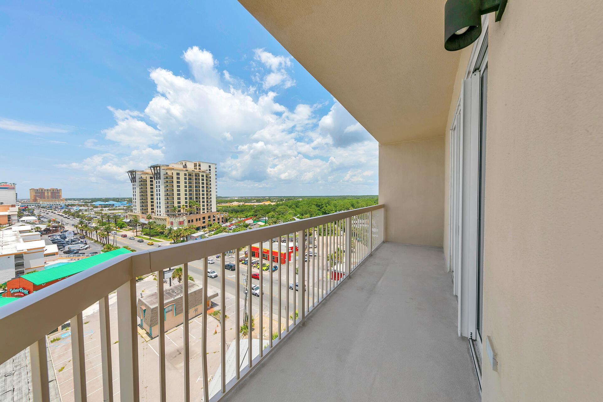 Sunrise Beach - Residential