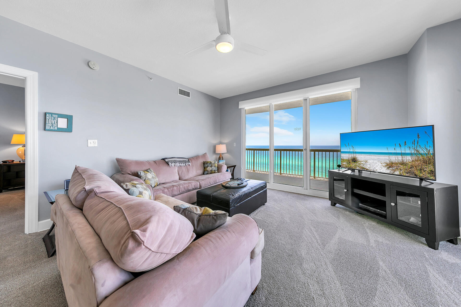 Sunrise Beach - Residential