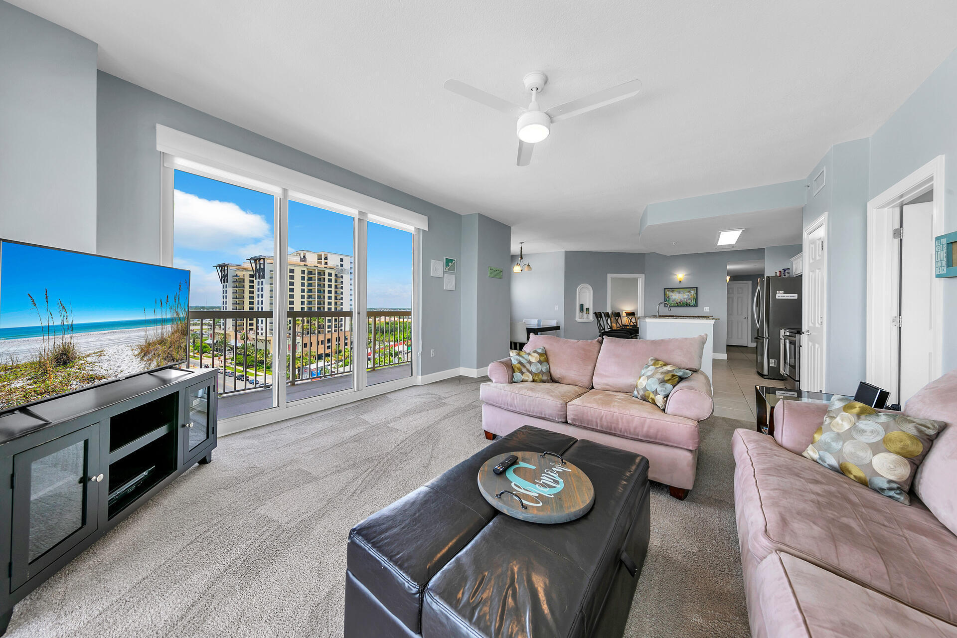 Sunrise Beach - Residential