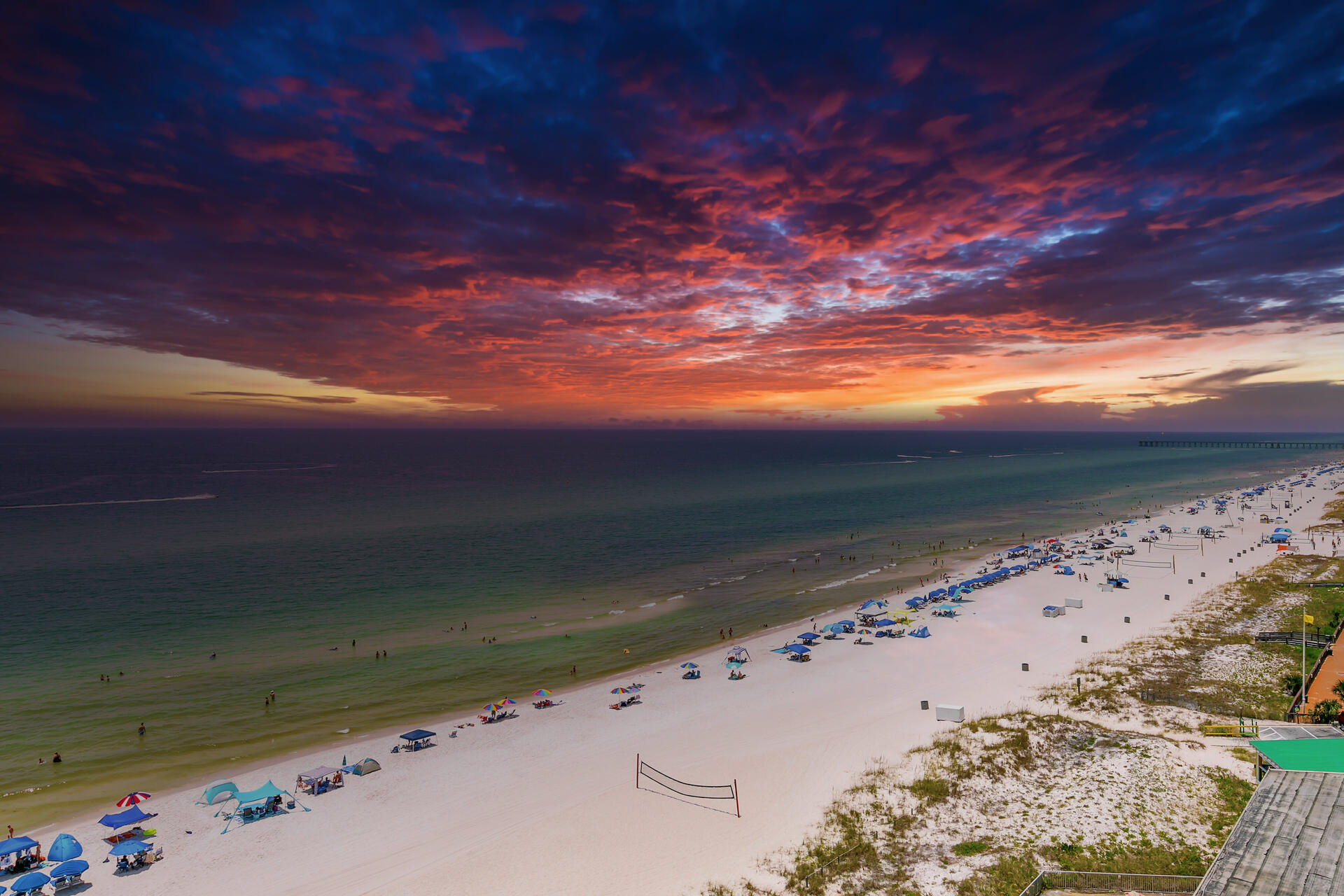 Sunrise Beach - Residential