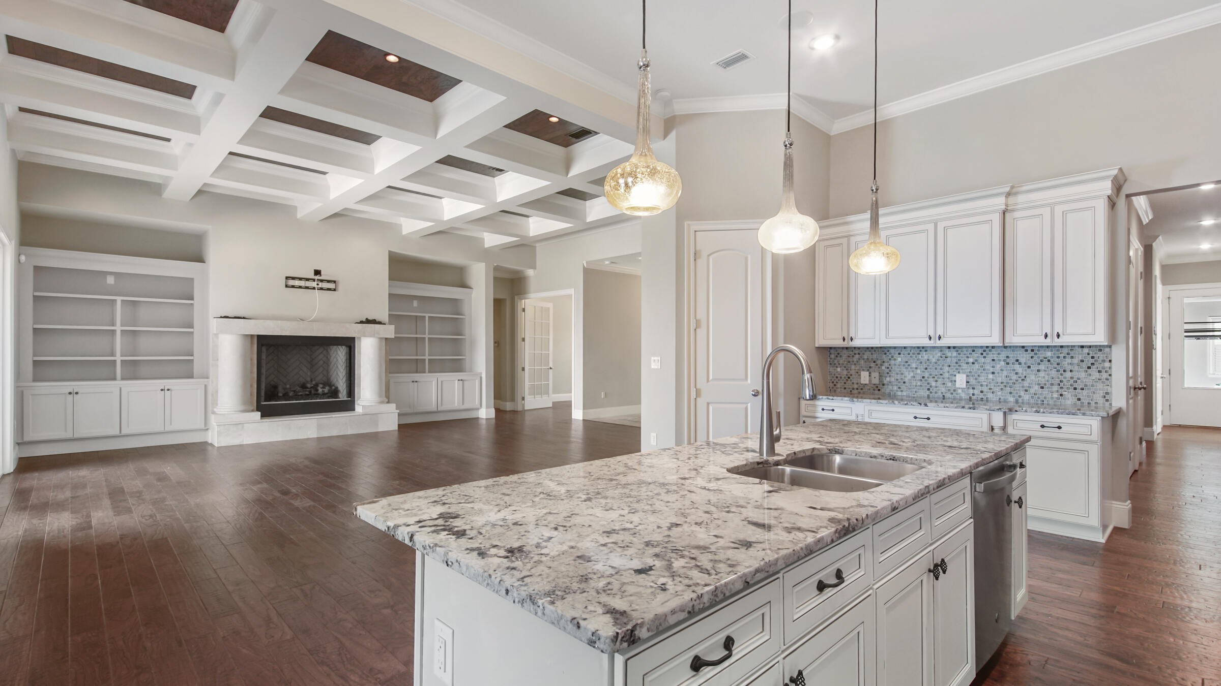 DRIFTWOOD ESTATES - Residential