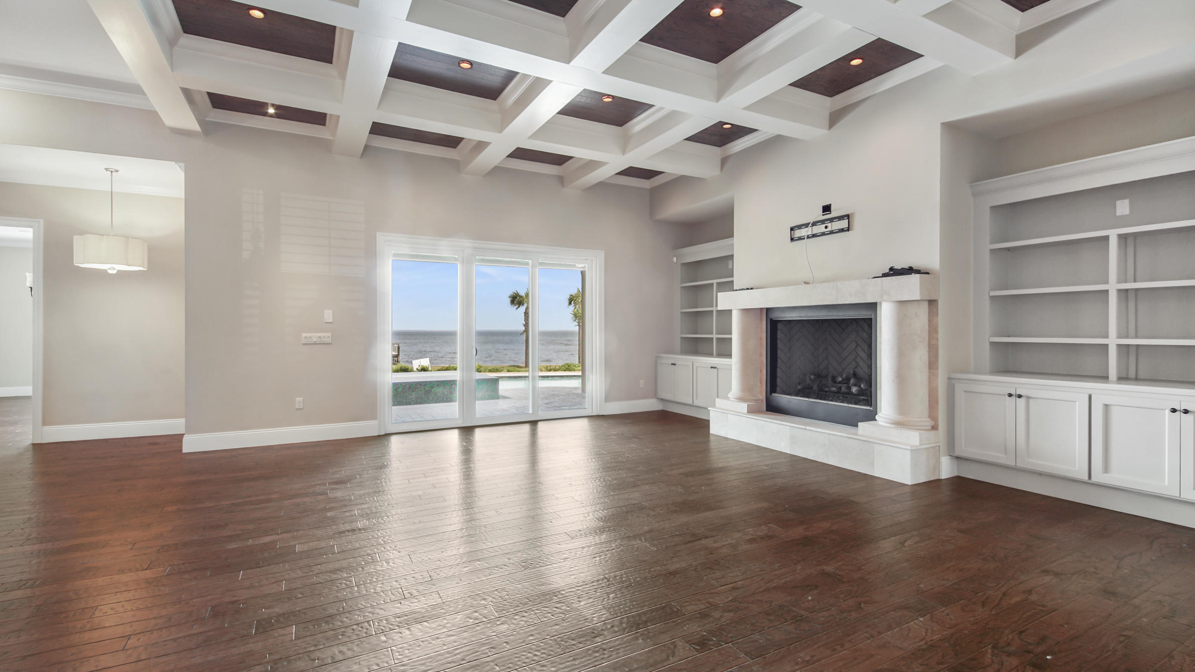 DRIFTWOOD ESTATES - Residential