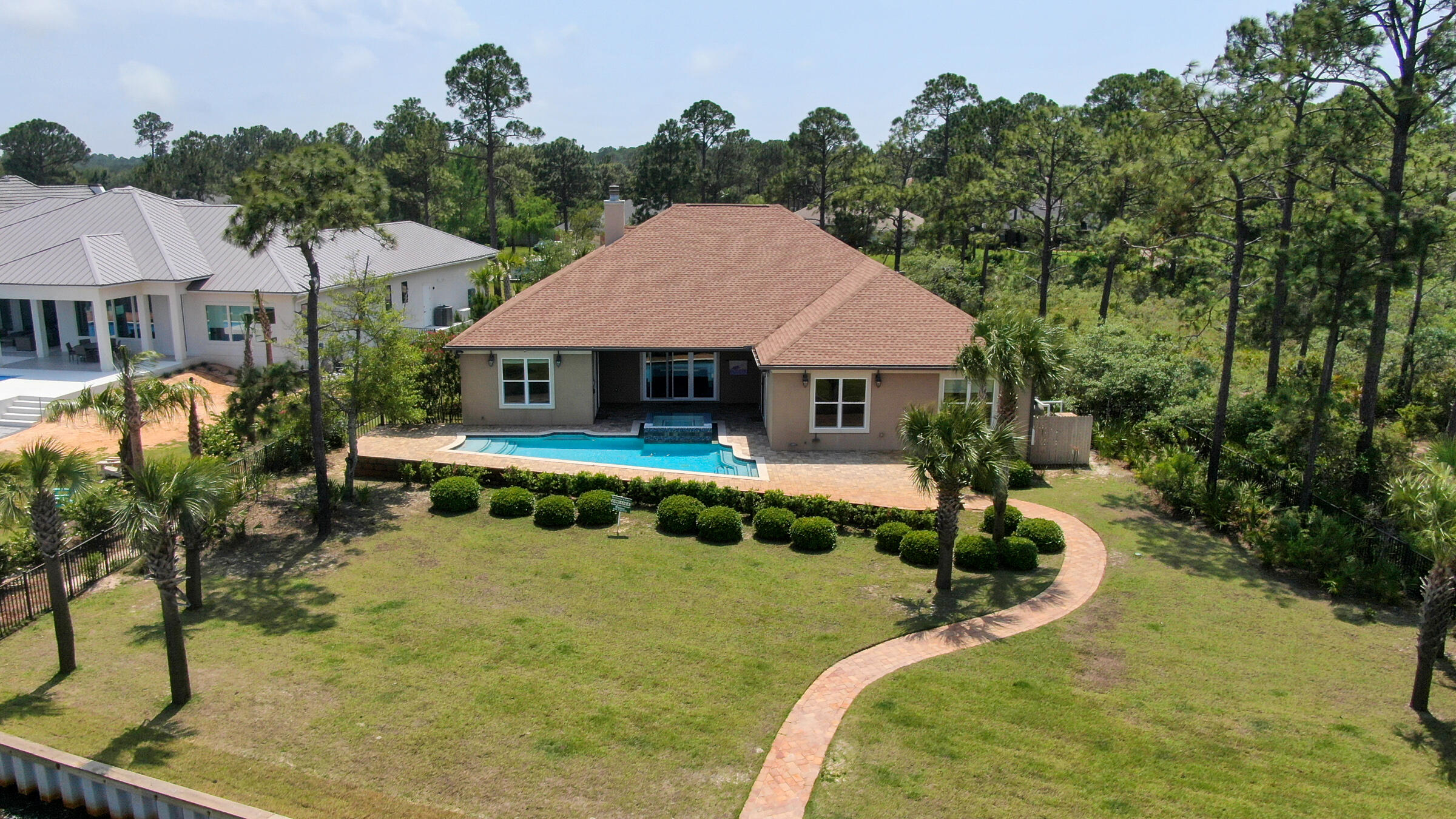 DRIFTWOOD ESTATES - Residential