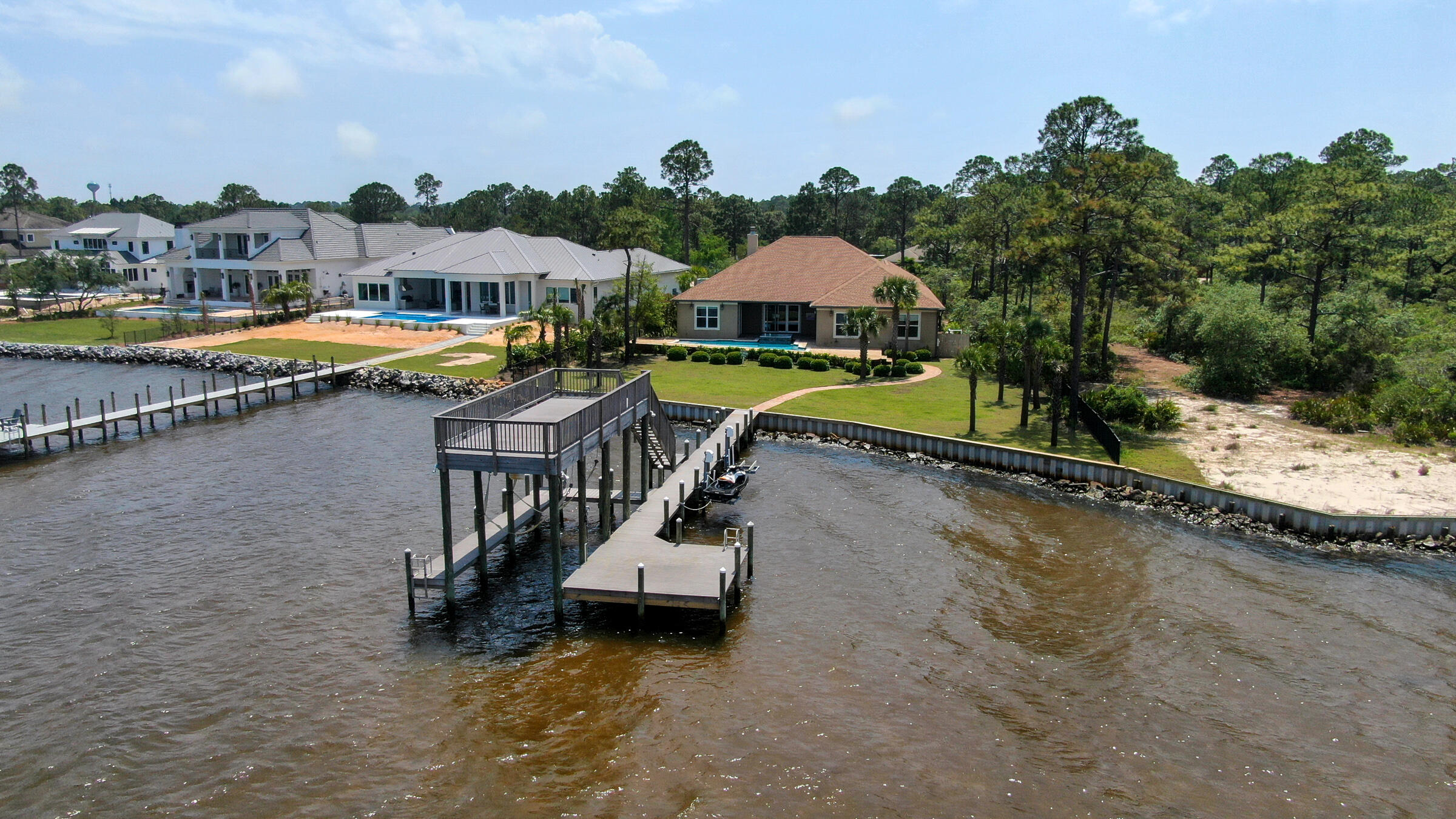 DRIFTWOOD ESTATES - Residential