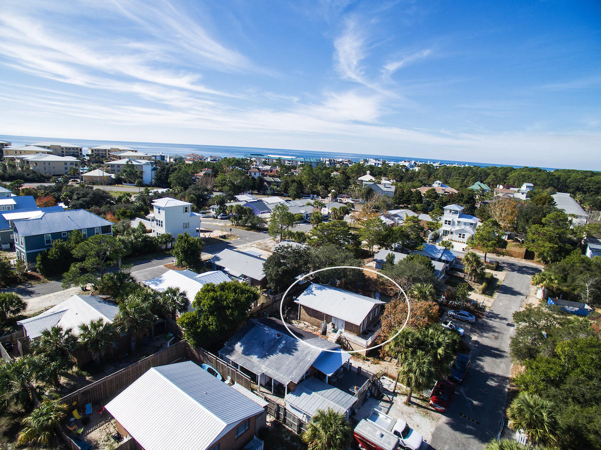 BLUE GULF RESORT - Residential