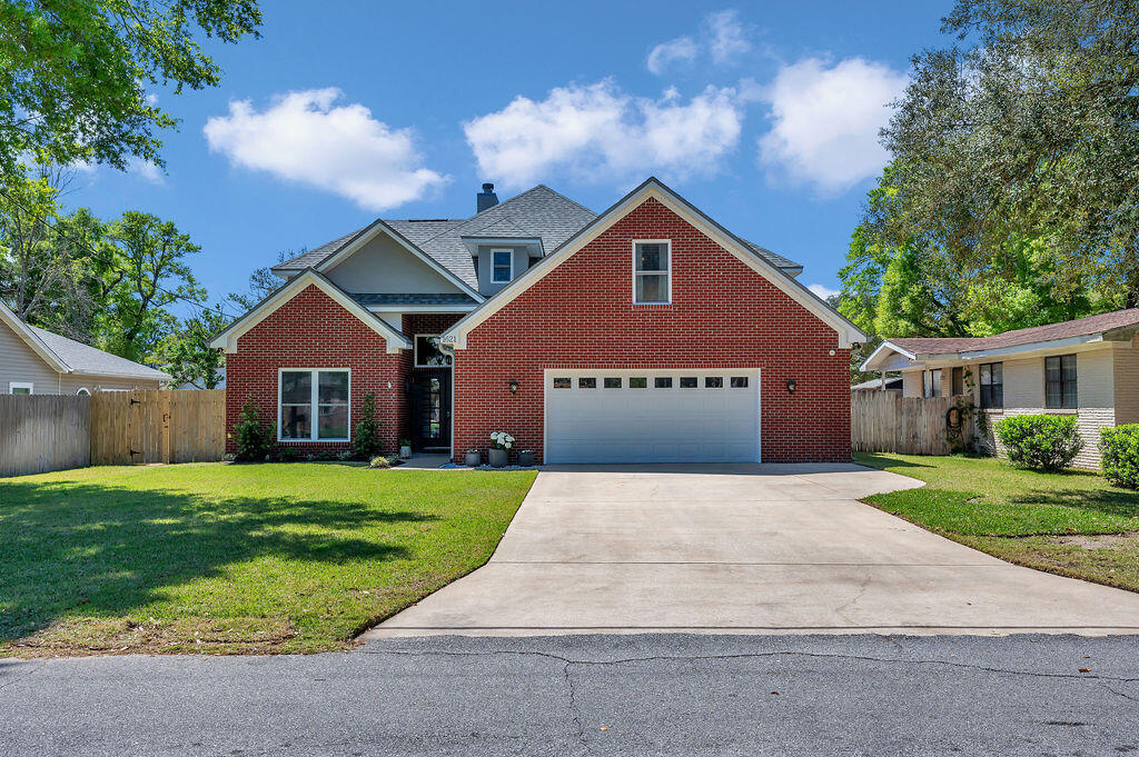 MINGER S/D 1ST ADDN - Residential
