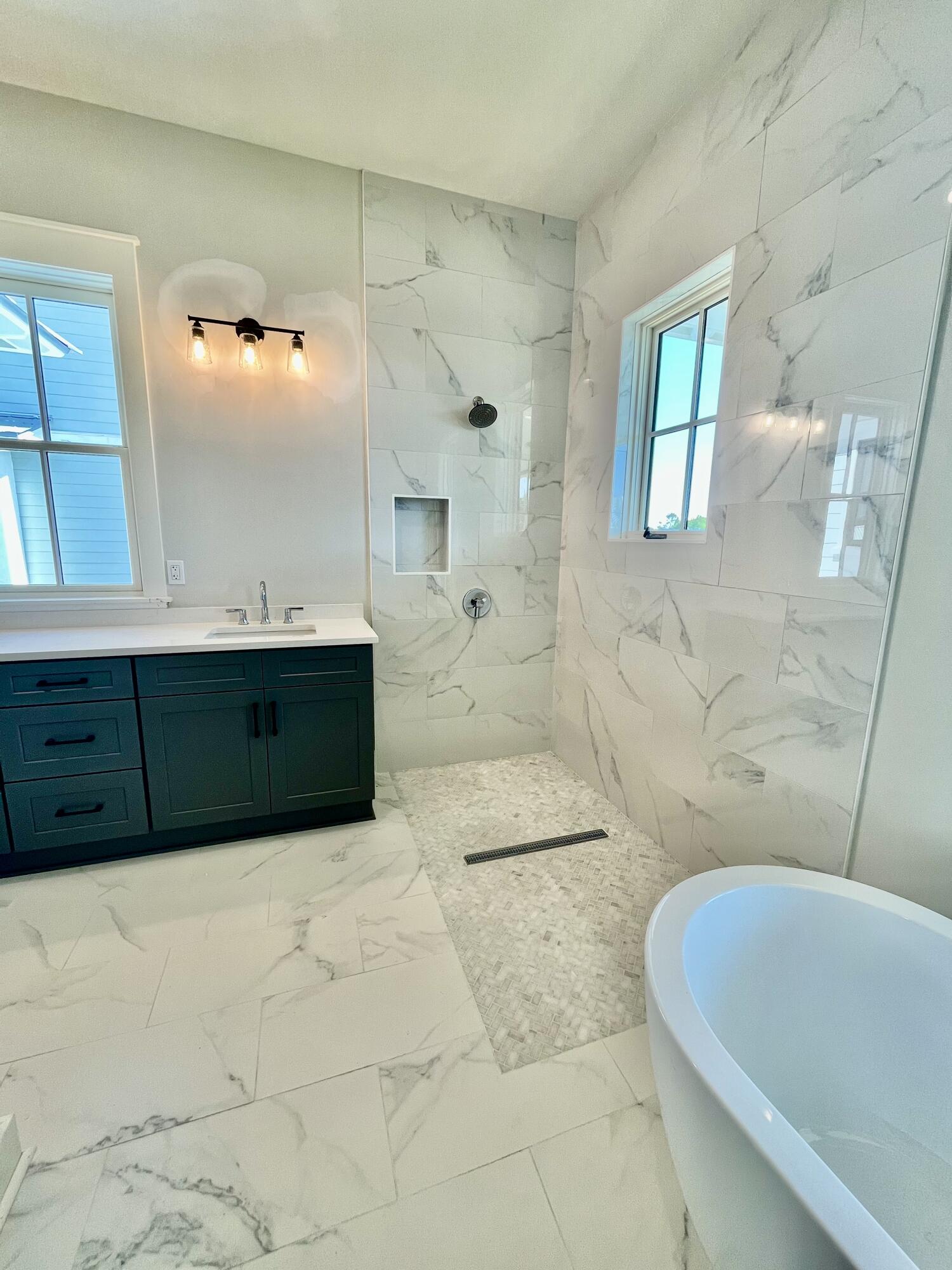 THE PRESERVE AT GRAYTON BEACH - Residential