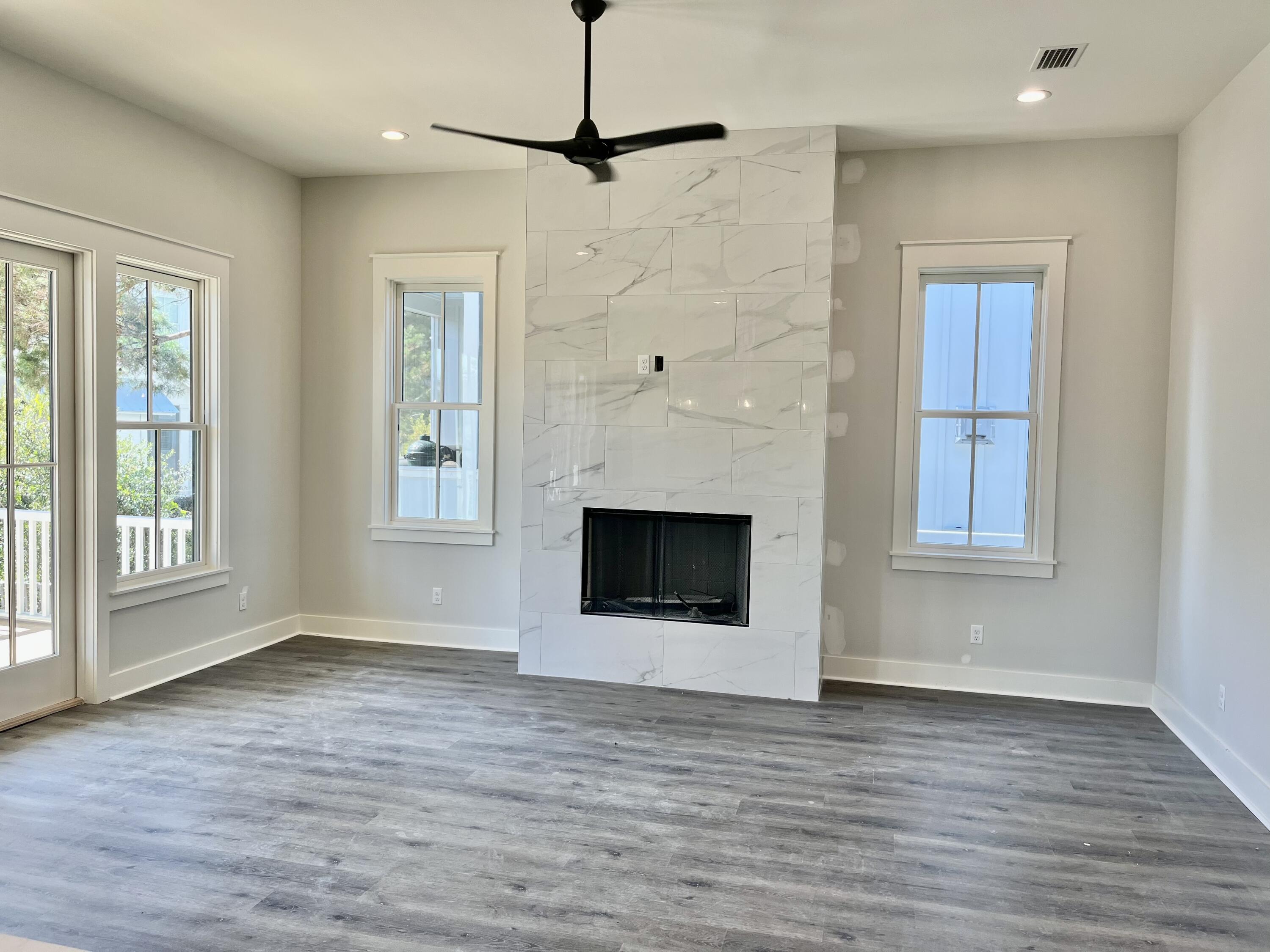 THE PRESERVE AT GRAYTON BEACH - Residential