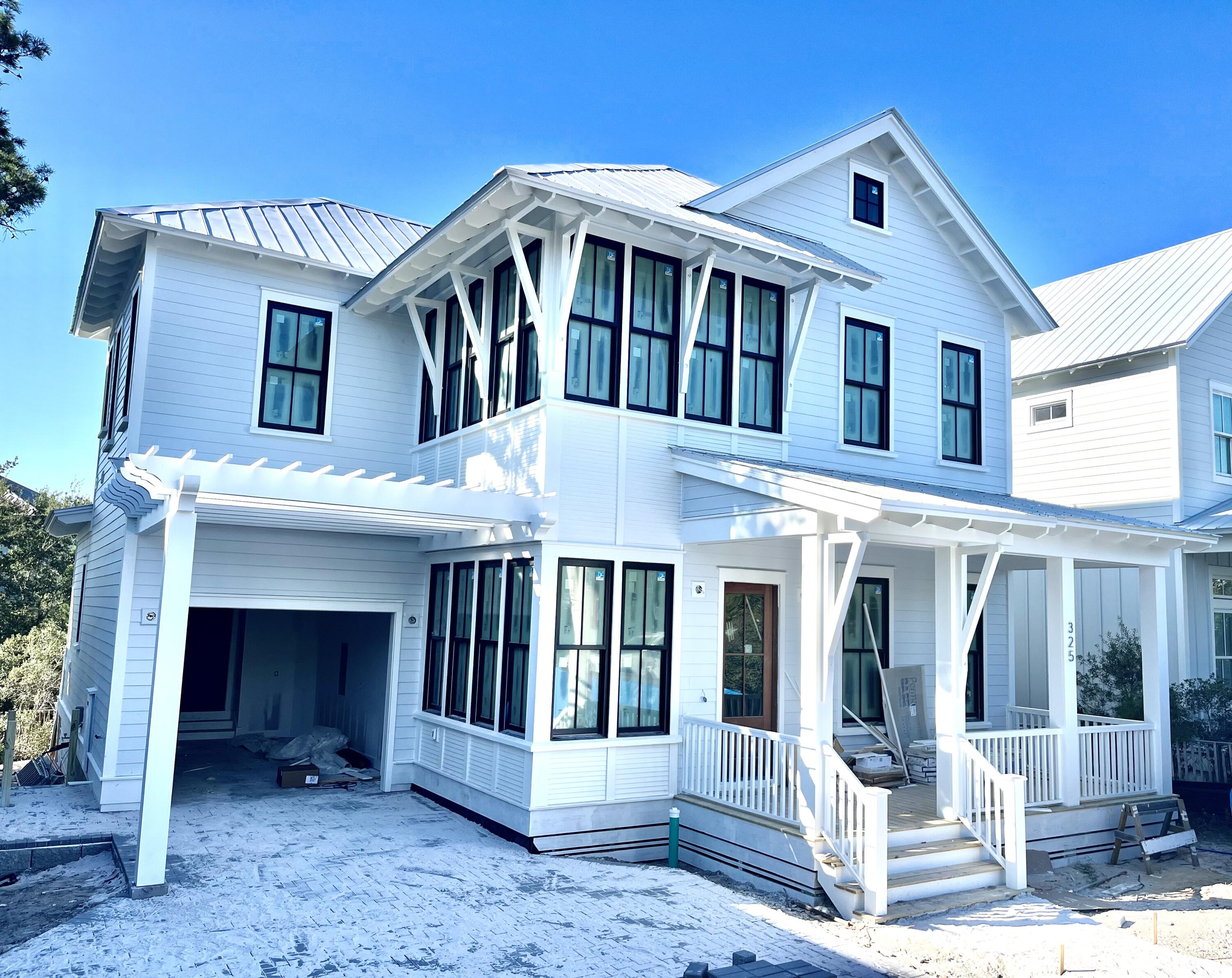 THE PRESERVE AT GRAYTON BEACH - Residential