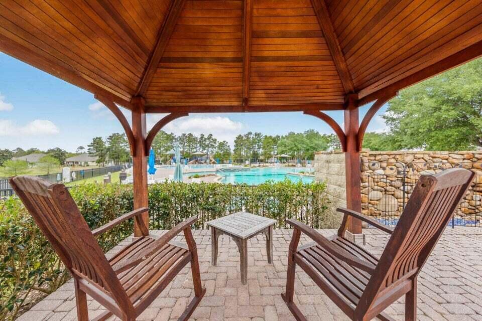 HAMMOCK BAY - FIREFLY - Residential Lease