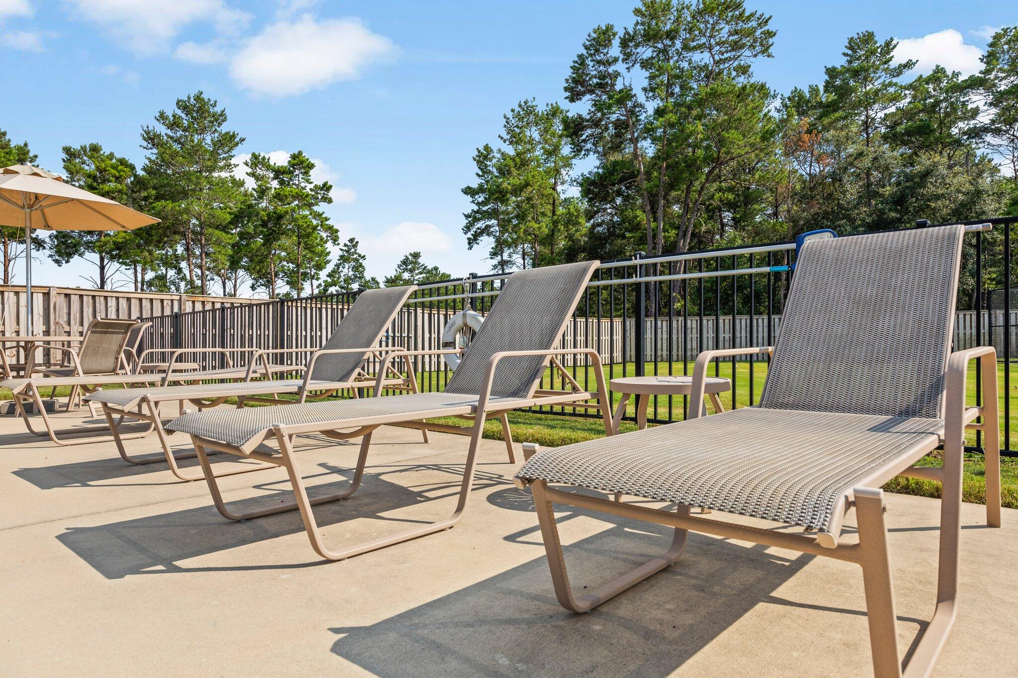 HAMMOCK BAY - FIREFLY - Residential Lease