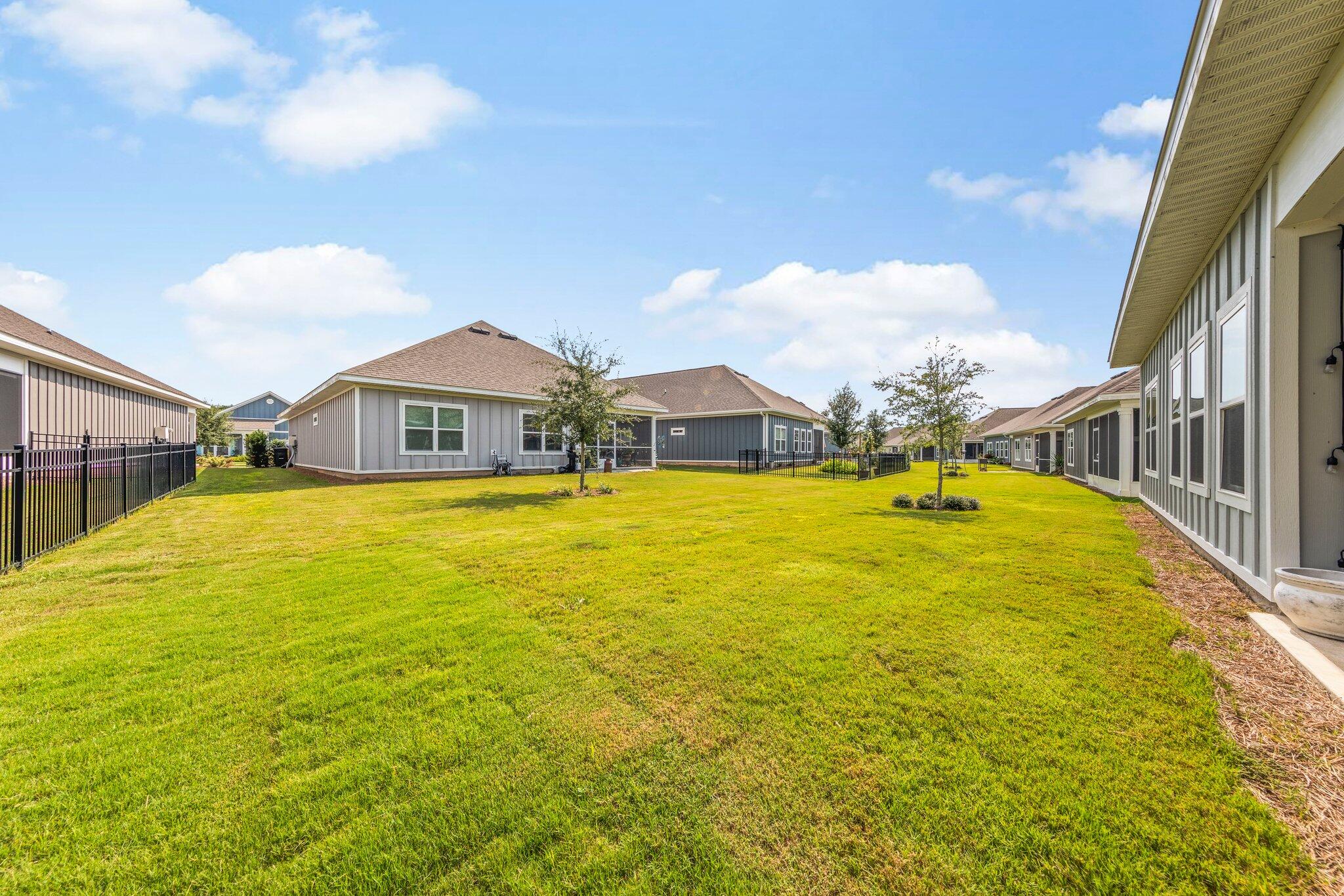 HAMMOCK BAY - FIREFLY - Residential Lease