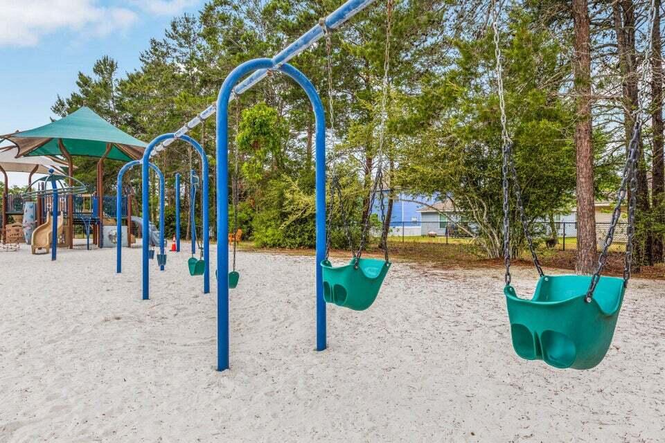 HAMMOCK BAY - FIREFLY - Residential Lease