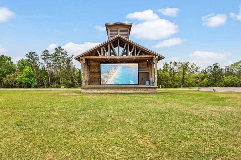 HAMMOCK BAY - FIREFLY - Residential Lease