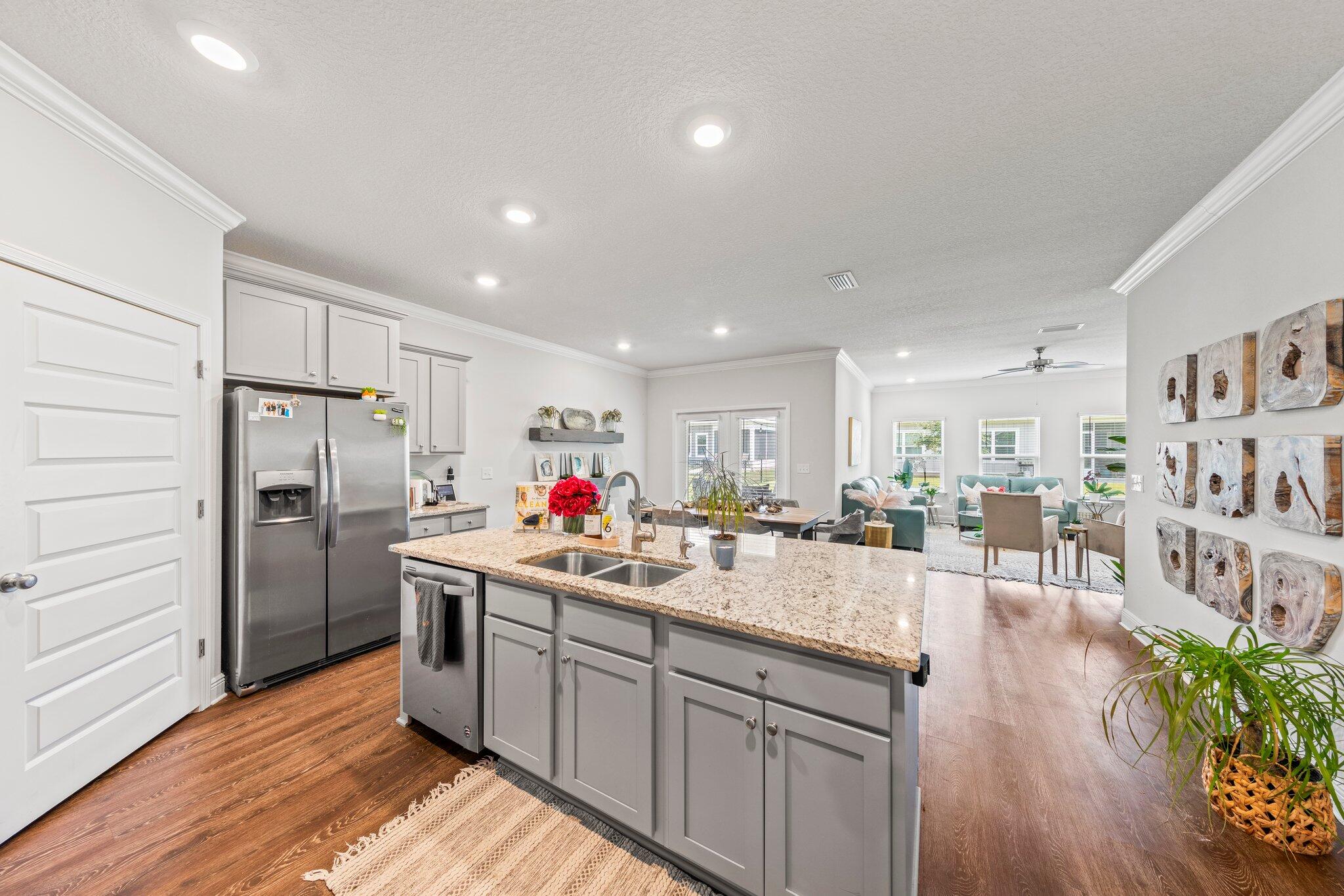 HAMMOCK BAY - FIREFLY - Residential Lease