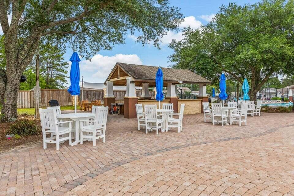 HAMMOCK BAY - FIREFLY - Residential Lease