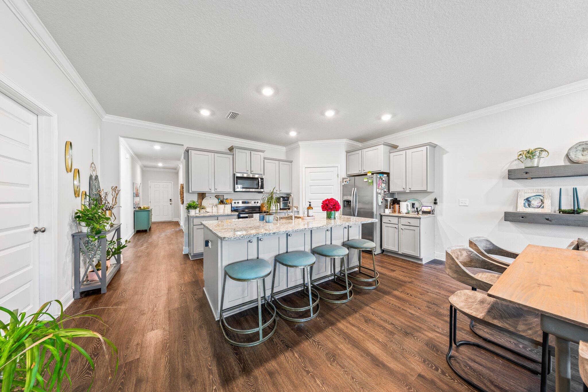 HAMMOCK BAY - FIREFLY - Residential Lease