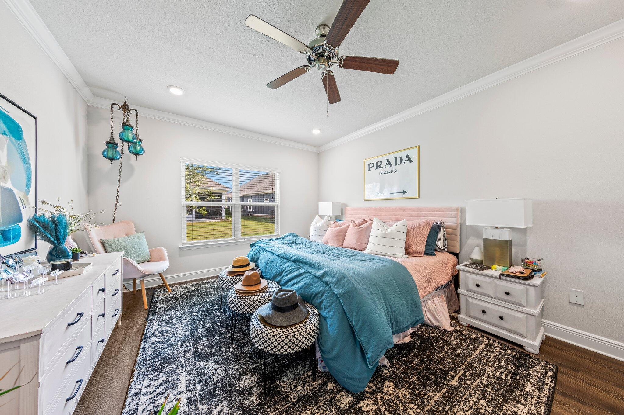 HAMMOCK BAY - FIREFLY - Residential Lease