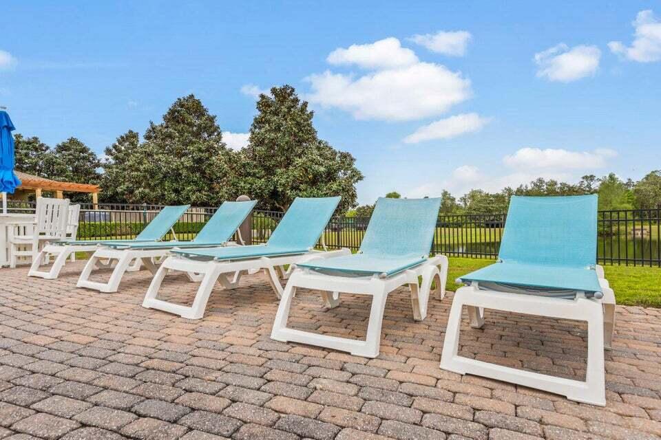 HAMMOCK BAY - FIREFLY - Residential Lease