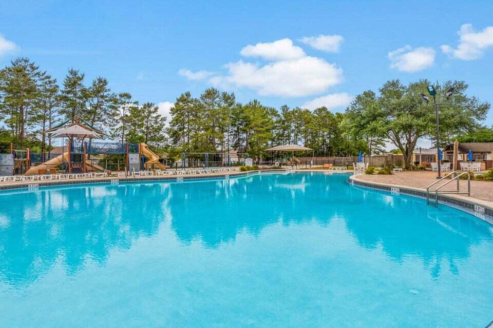 HAMMOCK BAY - FIREFLY - Residential Lease
