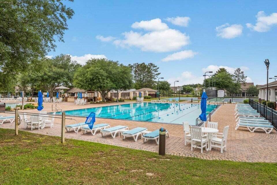 HAMMOCK BAY - FIREFLY - Residential Lease