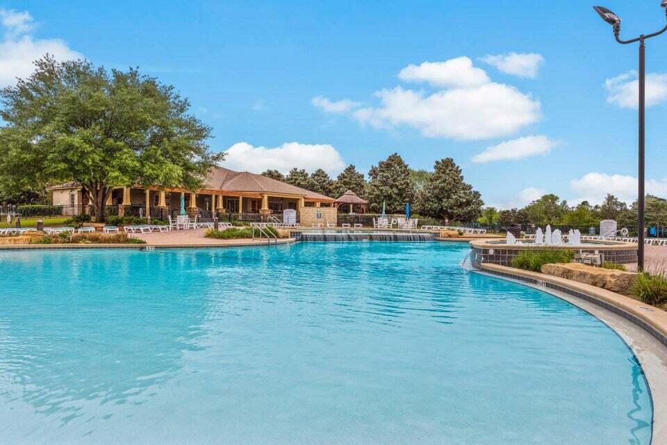 HAMMOCK BAY - FIREFLY - Residential Lease