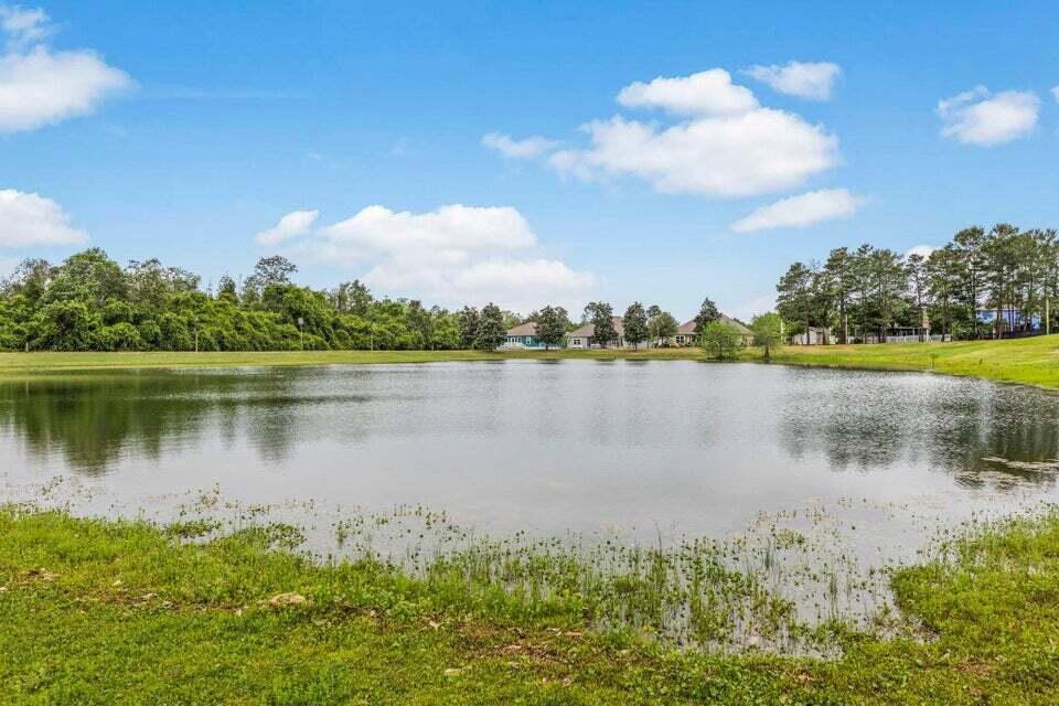 HAMMOCK BAY - FIREFLY - Residential Lease
