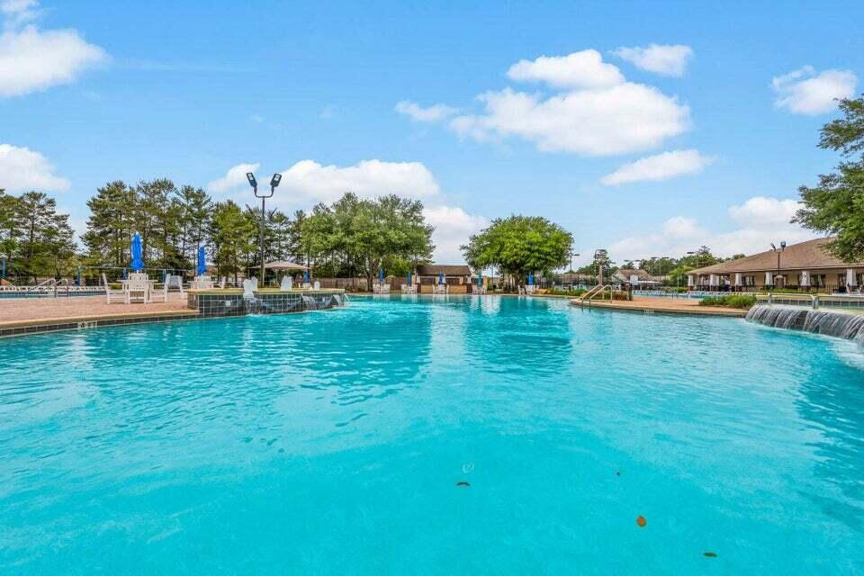 HAMMOCK BAY - FIREFLY - Residential Lease