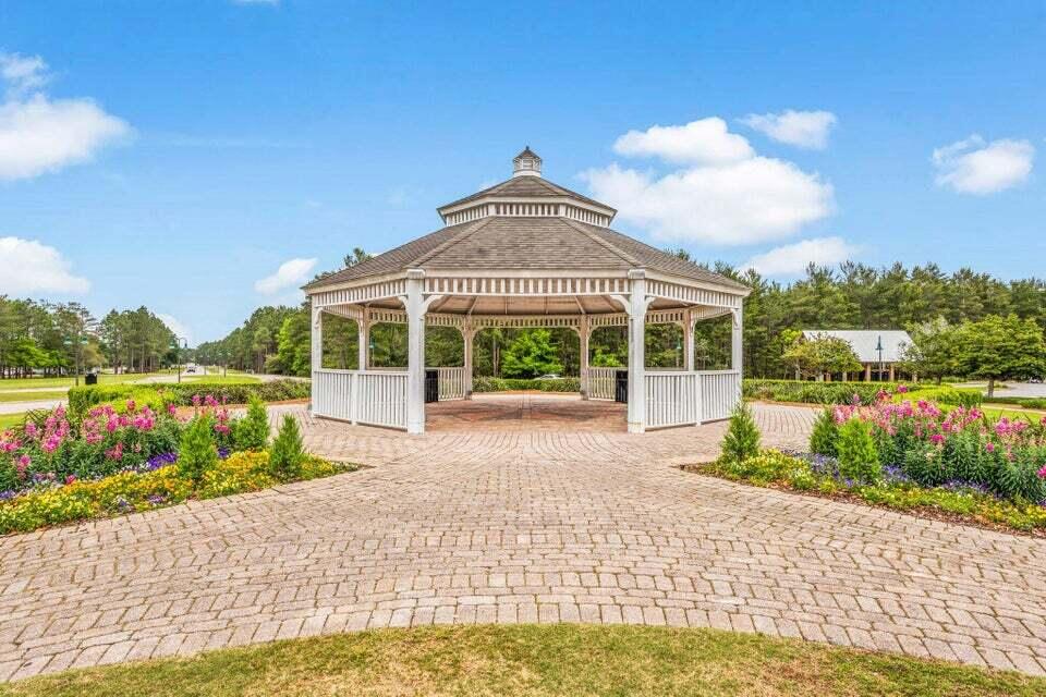 HAMMOCK BAY - FIREFLY - Residential Lease