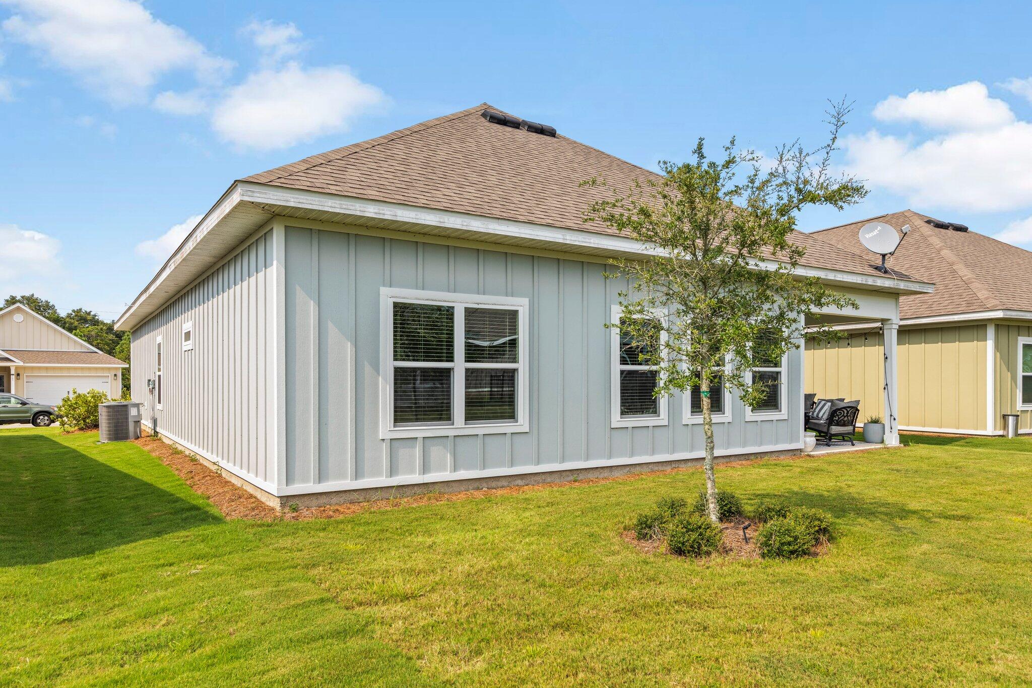 HAMMOCK BAY - FIREFLY - Residential Lease