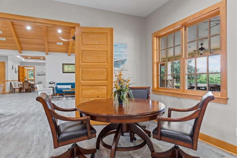 HAMMOCK BAY - FIREFLY - Residential Lease