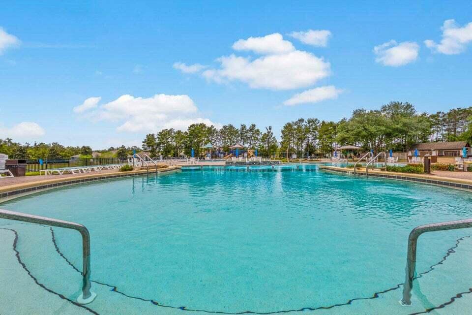 HAMMOCK BAY - FIREFLY - Residential Lease