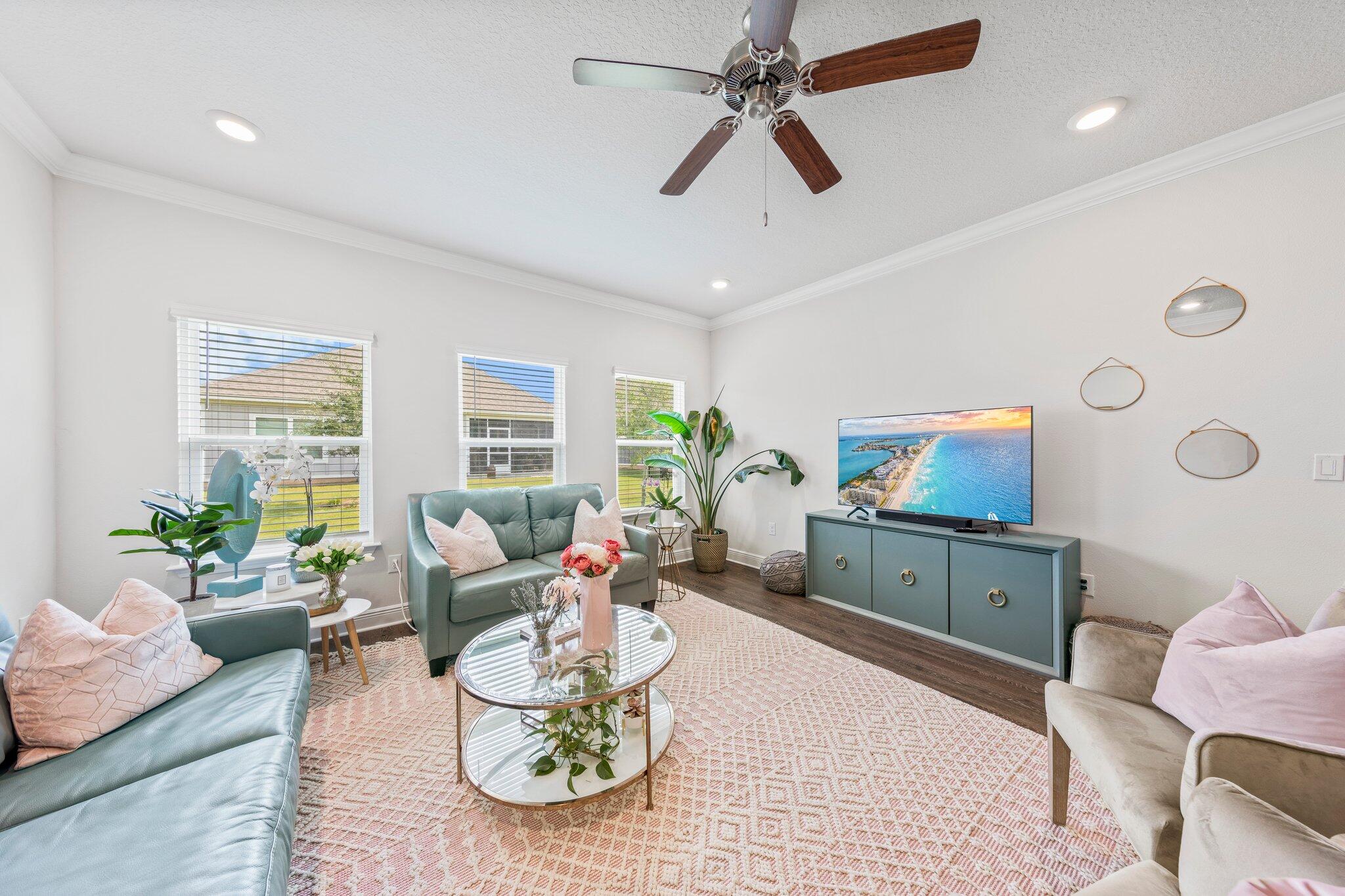 HAMMOCK BAY - FIREFLY - Residential Lease