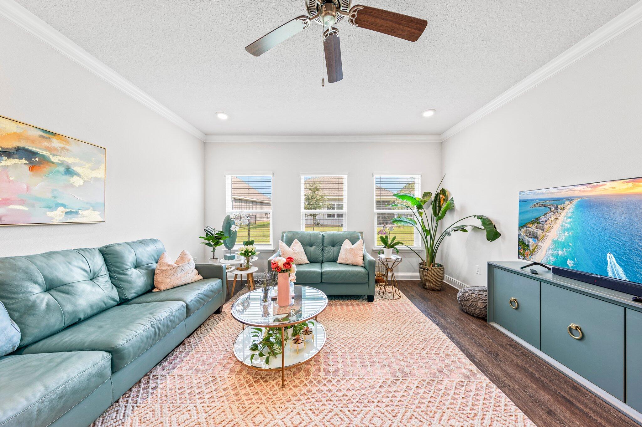 HAMMOCK BAY - FIREFLY - Residential Lease